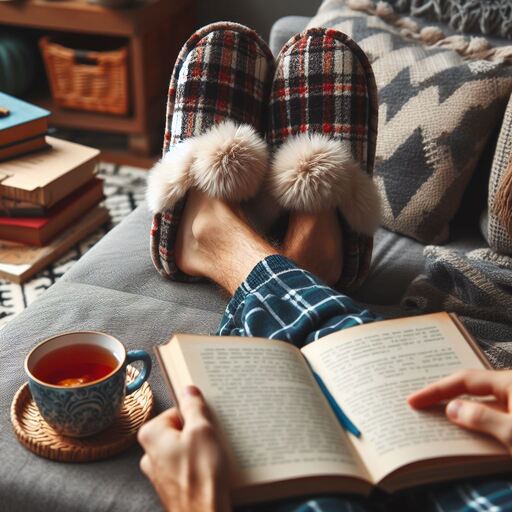 خرید دمپایی مردانه به صورت آنلاین از تولیدی ها