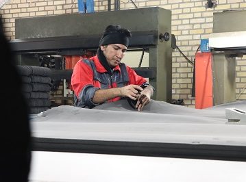 خرید صندل مردانه سایز بزرگ در مشهد