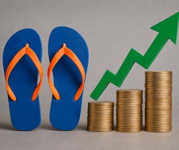راه‌اندازی کسب‌وکار خرید و فروش دمپایی و صندل