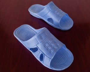 دمپایی ارزان EVA