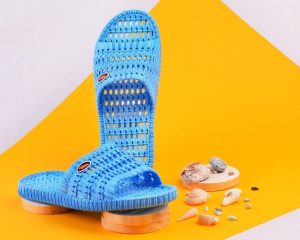 دمپایی استخری نیکتا